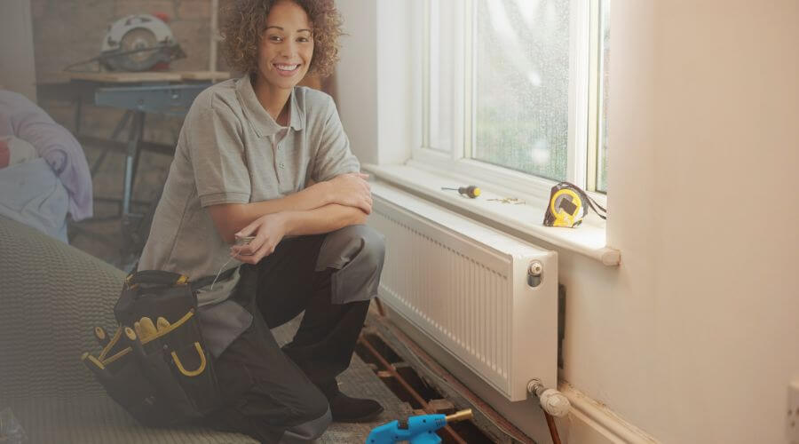 Professional expert plumbing services in Tionesta, PA